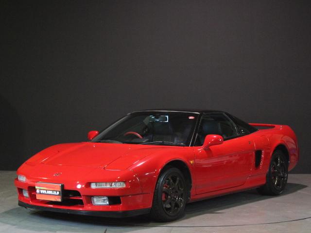 NSX